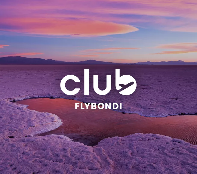 club flybondi